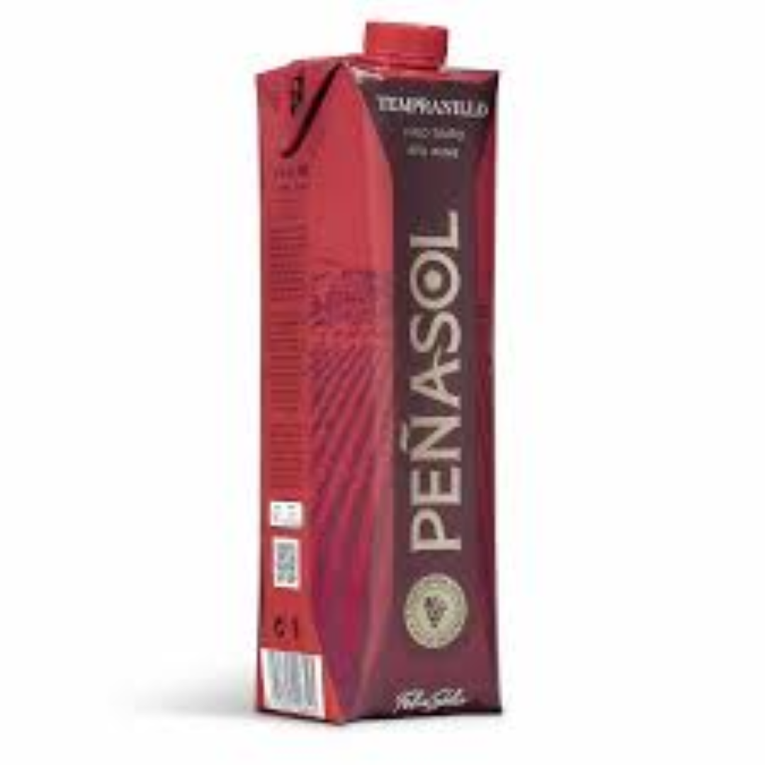 PENASOL TINTO TETRA PACK 1LT